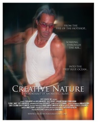 Creative Nature movie poster (2008) Poster MOV_0c268e89