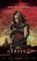The Reaping movie poster (2007) Poster MOV_0c295df2