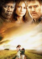 An Unfinished Life movie poster (2005) t-shirt #MOV_0c2a5478