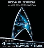 Star Trek: First Contact movie poster (1996) Poster MOV_0c306250