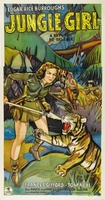 Jungle Girl movie poster (1941) Poster MOV_0c33a8aa