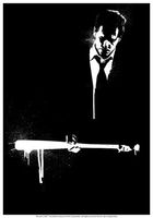 Death Sentence movie poster (2007) t-shirt #MOV_0c367505