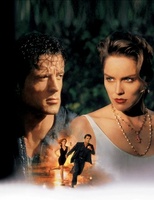 The Specialist movie poster (1994) Tank Top #750914