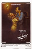 The Postman Always Rings Twice movie poster (1981) Poster MOV_0c49ee4b