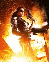 Machete Kills movie poster (2013) Tank Top #1123824