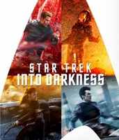 Star Trek Into Darkness movie poster (2013) Poster MOV_0c4dc547