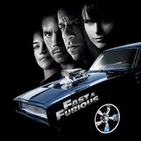 Fast & Furious movie poster (2009) Poster MOV_0c4ff547