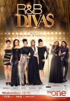 R&B Divas movie poster (2012) Longsleeve T-shirt #1246853