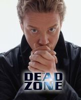 The Dead Zone movie poster (2002) hoodie #650086