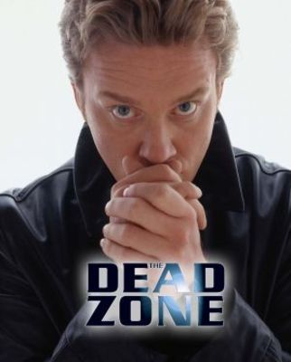 The Dead Zone movie poster (2002) mouse pad