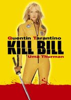Kill Bill: Vol. 1 movie poster (2003) Poster MOV_0c603feb