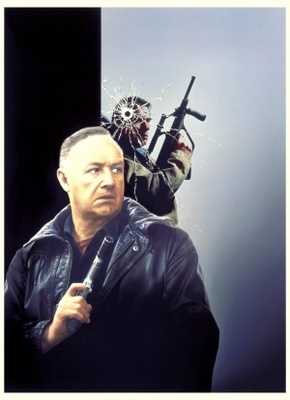 The Package movie poster (1989) hoodie