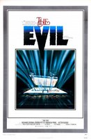 The Evil movie poster (1978) Poster MOV_0c62b9b1