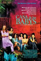 Casa de los babys movie poster (2003) Poster MOV_0c64b41c