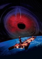 The Black Hole movie poster (1979) t-shirt #MOV_0c6530e0