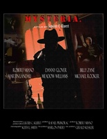 Mysteria movie poster (2011) t-shirt #MOV_0c679581