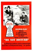 Do Not Disturb movie poster (1965) Sweatshirt #637564