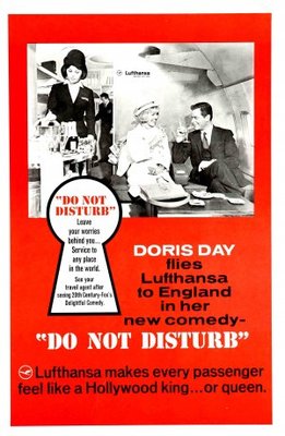 Do Not Disturb movie poster (1965) Sweatshirt