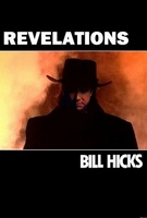 Bill Hicks: Revelations movie poster (1993) Mouse Pad MOV_0c6d0d84