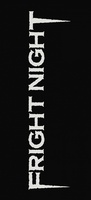 Fright Night movie poster (1985) t-shirt #MOV_0c6d0f49