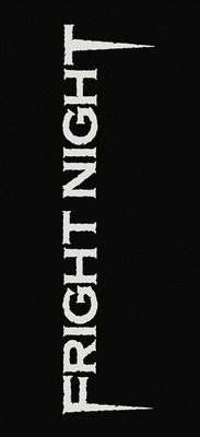 Fright Night movie poster (1985) Longsleeve T-shirt