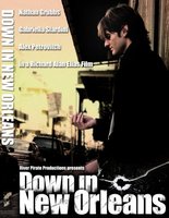 Down in New Orleans movie poster (2006) Sweatshirt #652272