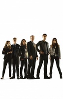 Agents of S.H.I.E.L.D. movie poster (2013) t-shirt #MOV_0c6dbb8e