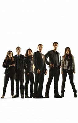 Agents of S.H.I.E.L.D. movie poster (2013) tote bag #MOV_0c6dbb8e