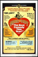 Hearts of the West movie poster (1975) Poster MOV_0c6ec144