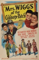 Mrs. Wiggs of the Cabbage Patch movie poster (1942) Poster MOV_0c6fb83c