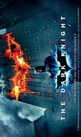 The Dark Knight movie poster (2008) Tank Top #653728