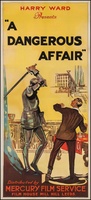 A Dangerous Affair movie poster (1919) mug #MOV_0c728d34
