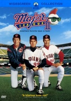 Major League 2 movie poster (1994) hoodie #735793