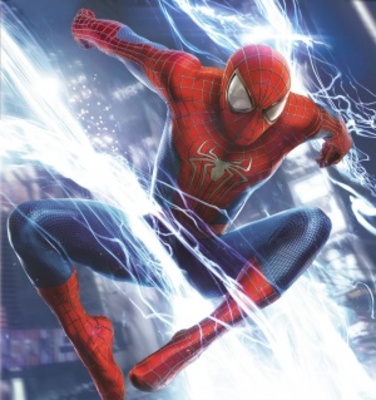 The Amazing Spider-Man 2 movie poster (2014) Poster MOV_0c78e7ec