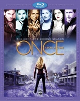 Once Upon a Time movie poster (2011) Sweatshirt #1076926