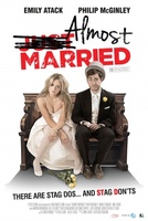 Almost Married movie poster (2014) mug #MOV_0c7bf4cd