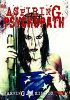 Aspiring Psychopath movie poster (2008) Poster MOV_0c7c4135