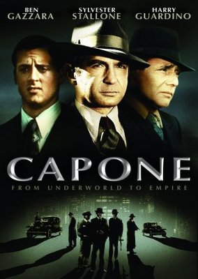Capone movie poster (1975) tote bag #MOV_0c7dcccc