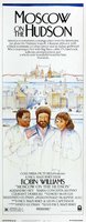 Moscow on the Hudson movie poster (1984) Poster MOV_0c8232fa