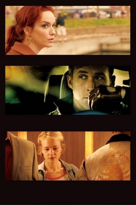 Drive movie poster (2011) Poster MOV_0c842262