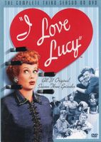 I Love Lucy movie poster (1951) Mouse Pad MOV_0c86c92f