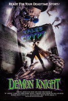 Demon Knight movie poster (1995) Mouse Pad MOV_0c87f24a