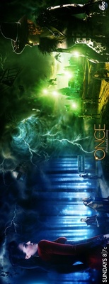 Once Upon a Time movie poster (2011) Poster MOV_0c8c57be