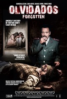 Olvidados movie poster (2013) hoodie #1259928