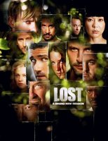 Lost movie poster (2004) Tank Top #635264