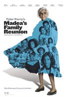 Madea's Family Reunion movie poster (2006) Poster MOV_0c953433