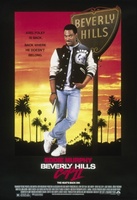 Beverly Hills Cop 2 movie poster (1987) Tank Top #1067795