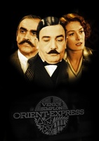 Murder on the Orient Express movie poster (1974) t-shirt #MOV_0c9f7cd3