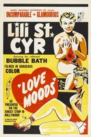 Love Moods movie poster (1952) Sweatshirt #642365