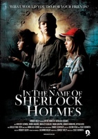 Sherlock Holmes nevÃƒÂ©ben movie poster (2011) t-shirt #MOV_0ca4f2cc